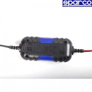 Зарядно устройство за акумулатор - SPARCO - изглед 3