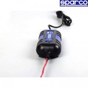 Зарядно устройство за акумулатор - SPARCO - изглед 4