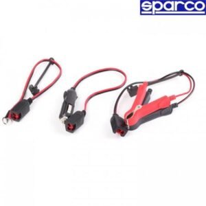 Зарядно устройство за акумулатор - SPARCO - изглед 6