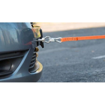 Кука за теглене предназначена за BMW / Mini Cooper Countryman (2011+)