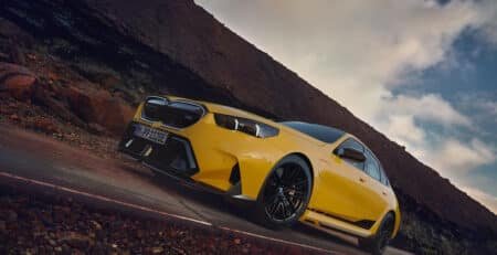BMW M5