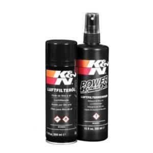 Комплект за почистване на въздушни филтри - K&N 99-5003EU