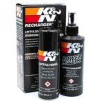Комплект за почистване на въздушни филтри - K&N 99-5003EU