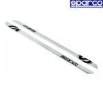 Комплект декорация за прагове - SPARCO