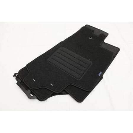 PETEX carpet mats for Alfa Romeo 156 (1997-2005)