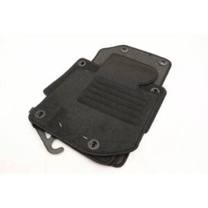 Мокетни стелки PETEX за BMW E36 Купе (1992-1999)