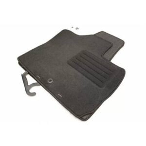 Carpet mats PETEX for Chrysler Voyager (2000-2007)