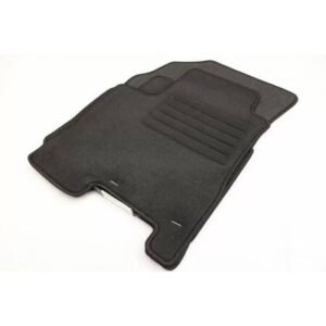 Carpet mats PETEX for Chevrolet Aveo (2002-2011)