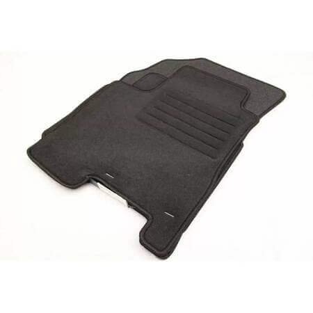 Carpet mats PETEX for Chevrolet Aveo (2002-2011)