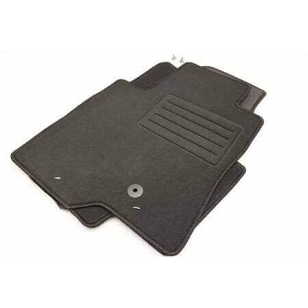 PETEX carpet mats from Autoport Мокетни стелки PETEX за Chevrolet Captiva (2006-2015)