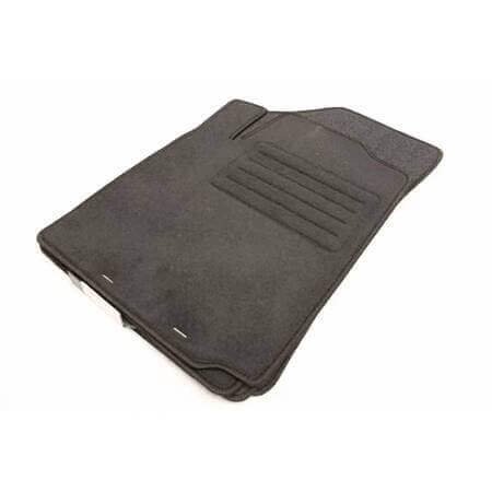 PETEX carpet mats for Citroen C2 (2003-2008)