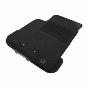 PETEX carpet mats for Audi TT (8N3) (1998-2006)