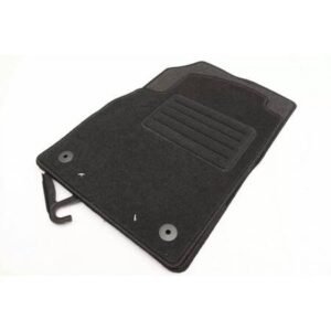 PETEX carpet mats for Chevrolet Cruze (2009-2016)