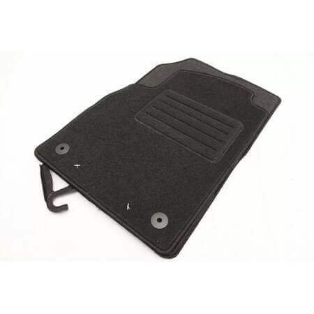PETEX carpet mats for Chevrolet Cruze (2009-2016)