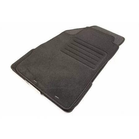 PETEX carpet mats from Autoport PETEX carpet mats for Chevrolet Aveo (2011-2020)