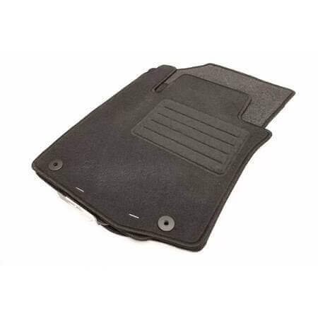PETEX carpet mats from Autoport Мокетни стелки PETEX за Citroen C1 (2005-2014)