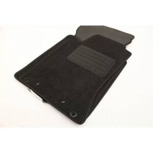 PETEX carpet mats for Audi 80 (8C, B4) (1991-1996)