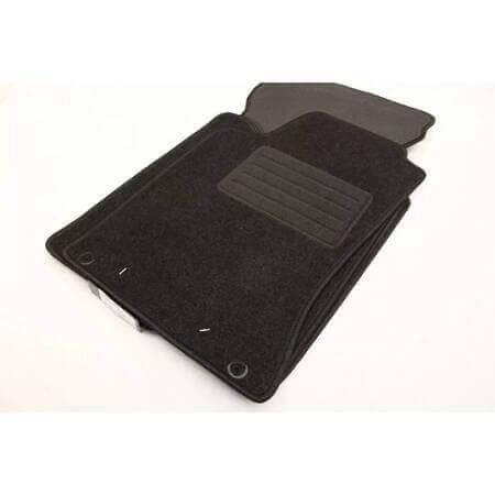 PETEX carpet mats from Autoport PETEX carpet mats for Audi 80 (8C, B4) (1991-1996)