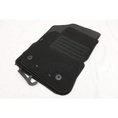 PETEX carpet mats for Citroen C4 Cactus (2014+)