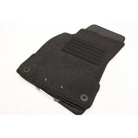 PETEX carpet mats from Autoport PETEX carpet mats for Audi A6 C6 Sedan (2008-2011)