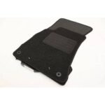Мокетни стелки PETEX за Audi A5 8T