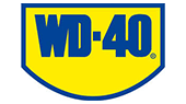 WD-40 logo