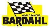 Bardahl logo