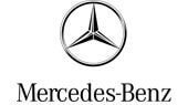 Mercedes-Benz logo