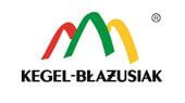 Kegel-Błażusiak logo