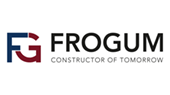 Frogum logo
