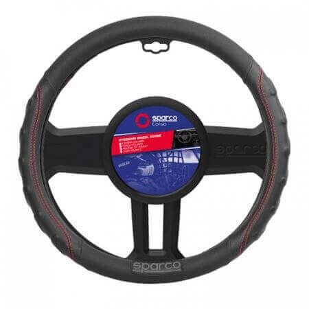 Калъф за волан SPARCO - 21155 Калъф за волан SPARCO - 21155