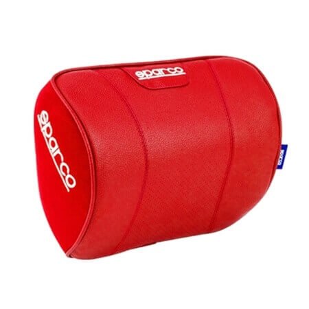 Възглавница за път SPARCO - SPC4008RS