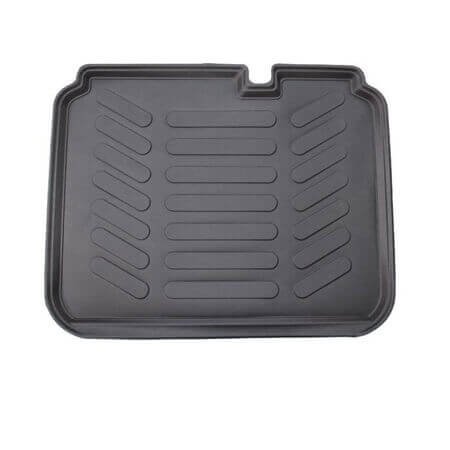 RizLine trunk mat designed for Citroen C4 (2004-2010)
