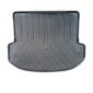 RizLine trunk mat designed for Hyundai Santa Fe (2018+)