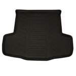 RizLine trunk mat designed for Mazda CX5 (2012-2017)
