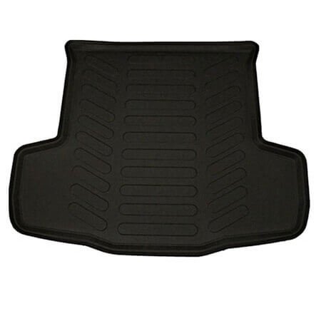 RizLine trunk mat designed for Mazda CX5 (2012-2017)