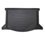 RizLine trunk mat designed for Honda Jazz (2007-2014)