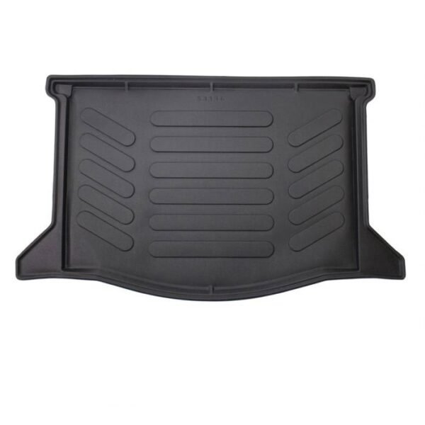 RizLine trunk mat designed for Honda Jazz (2007-2014)