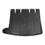 RizLine trunk mat designed for Dacia Jogger (2022+)