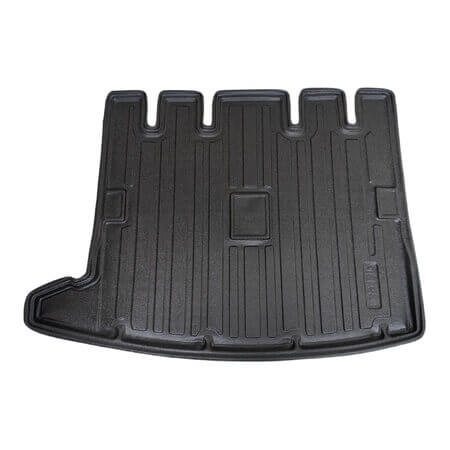 RizLine trunk mat designed for Dacia Jogger (2022+)