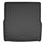 RizLine trunk mat designed for Volkswagen Passat B8 Estate (2015+)