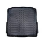 RizLine trunk mat designed for Skoda Octavia III Estate (2013-2019)