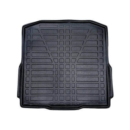 RizLine trunk mat designed for Skoda Octavia III Estate (2013-2019)