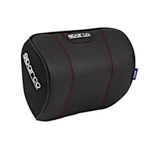 Възглавница за път SPARCO - SPC4008BK