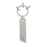 Original BMW 2 Series key fob - Plate