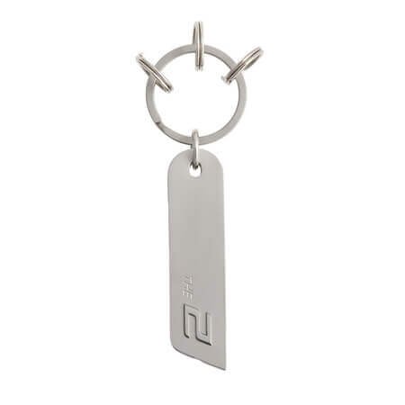 Original BMW 2 Series key fob - Plate