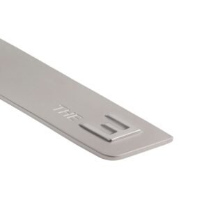 Original BMW 3 Series key ring - Plate