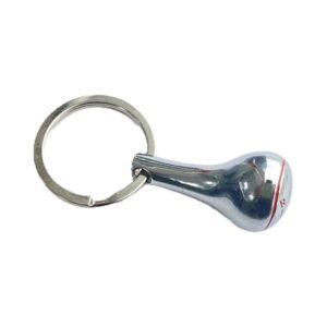 Gearbox key ring
