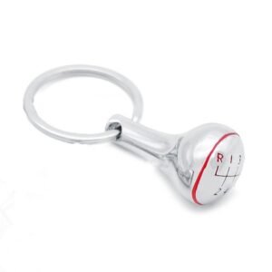 Gearbox key ring