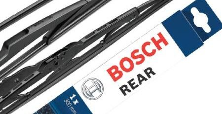чистачки Bosch Aerotwin